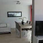 Le Chantilly Apartmán