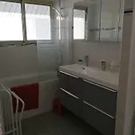 Le Chantilly Apartmán Cagnes-sur-Mer