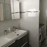 Apartmán Le Chantilly *