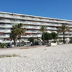 Apartmán Le Chantilly *