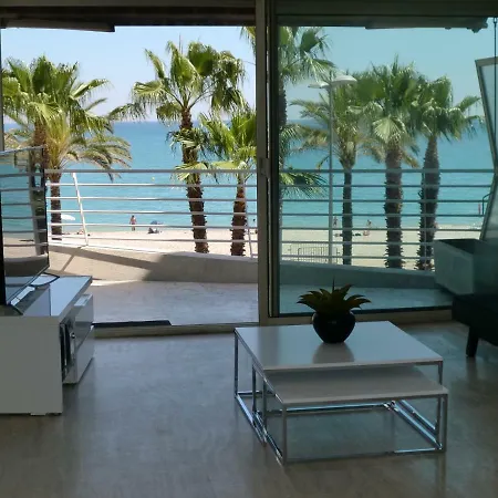 Le Chantilly * Cagnes-sur-Mer