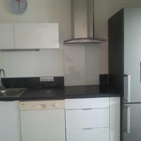 Le Chantilly Cagnes-sur-Mer