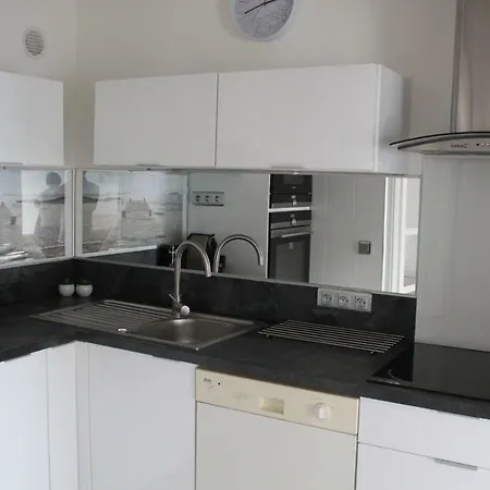 Le Chantilly Apartamento Cagnes-sur-Mer