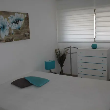 Le Chantilly Apartment