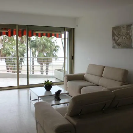 Le Chantilly * Cagnes-sur-Mer