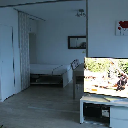 Le Chantilly * Cagnes-sur-Mer