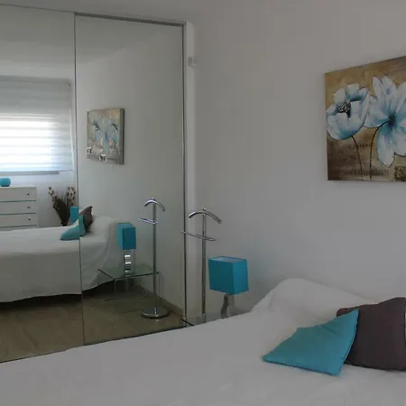 Le Chantilly Apartamento *