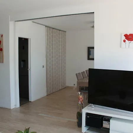 Apartment Vue 