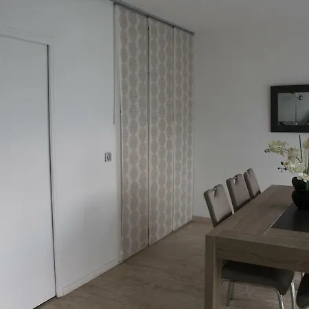 Le Chantilly Apartamento