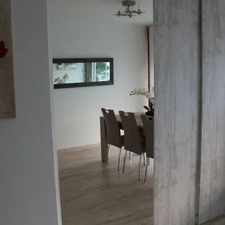 Le Chantilly * Cagnes-sur-Mer