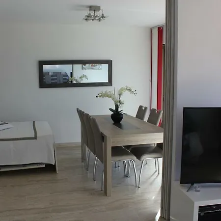 Le Chantilly Apartment