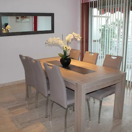 Apartment Le Chantilly Cagnes-sur-Mer