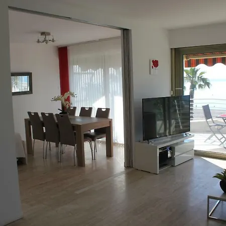 Apartamento Le Chantilly