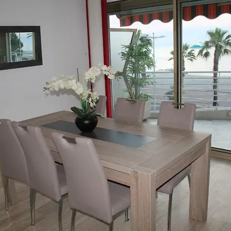 Le Chantilly Cagnes-sur-Mer