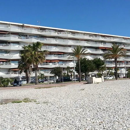 Apartment Le Chantilly *