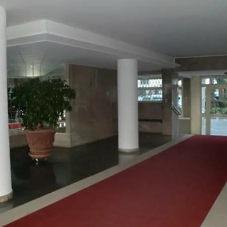 Le Chantilly * Cagnes-sur-Mer