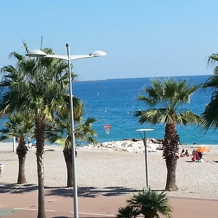 Apartment Le Chantilly *