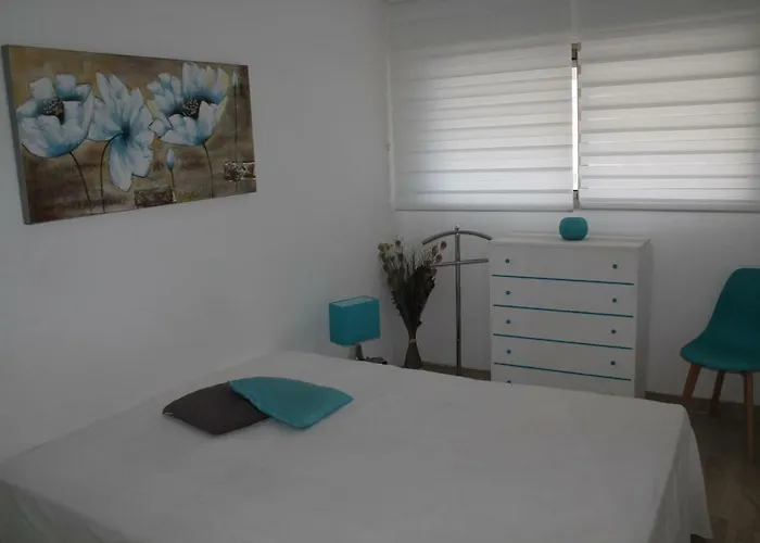 Le Chantilly Апартаменты